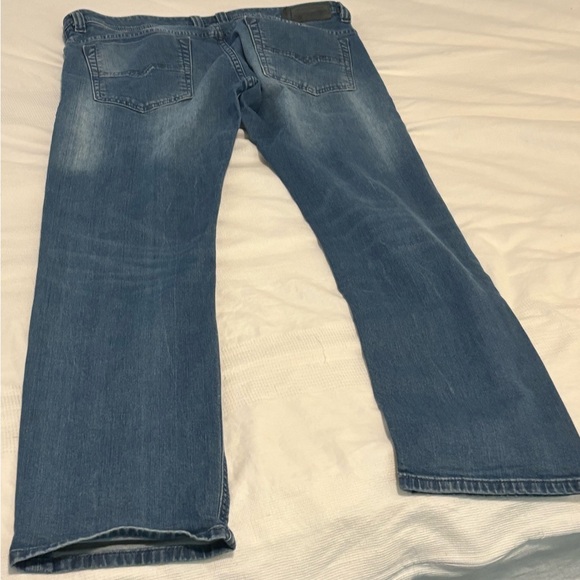 Diesel Jeans - Picture 7 of 7